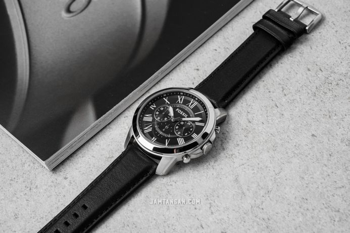 Harga fossil fs4812 top