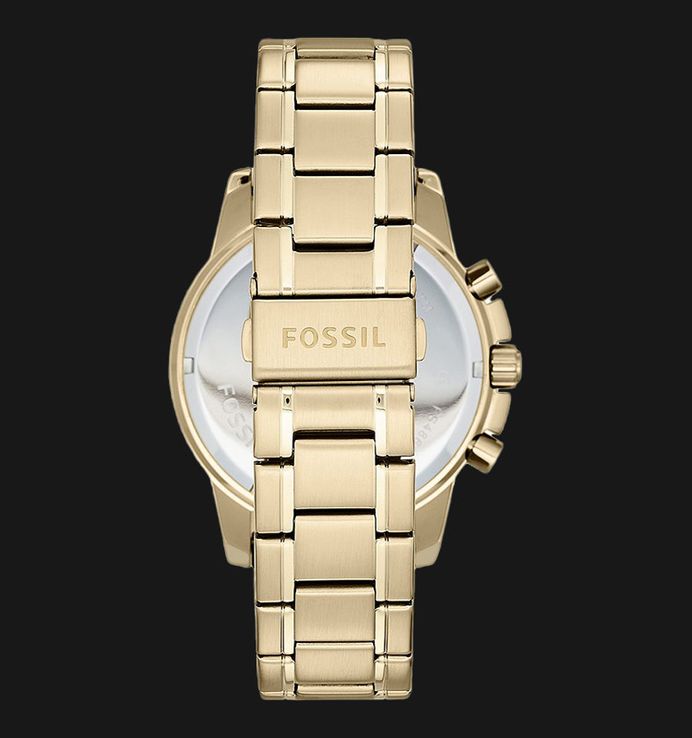 Fossil dean fs4867 sale