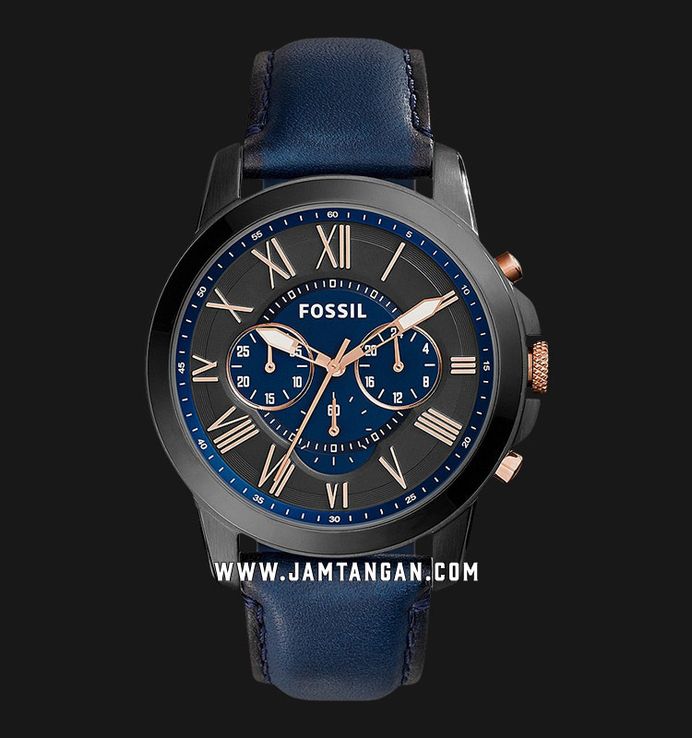 Fossil fs5061 original shop