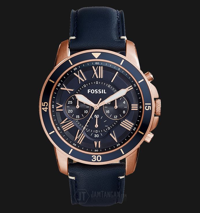 Fossil fs5237p discount