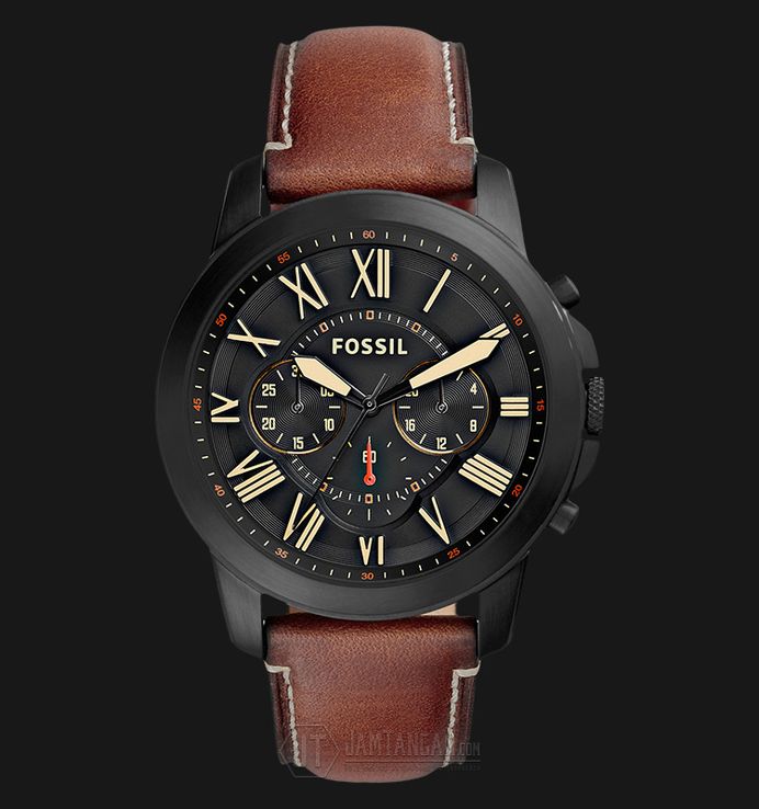 Fossil fs5241 clearance