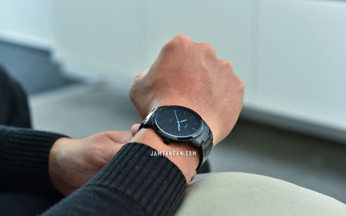 Fossil minimalist fs5308 online