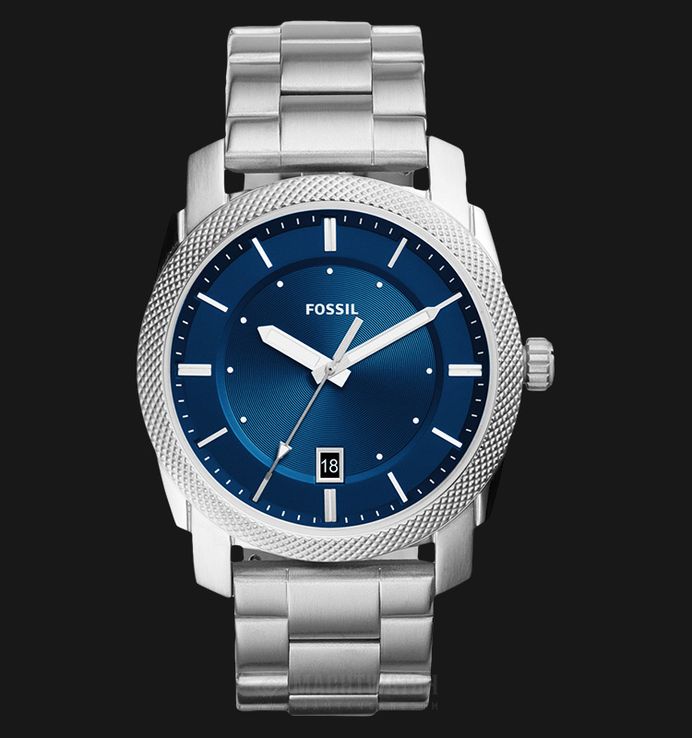 Fossil machine fs5340 new arrivals