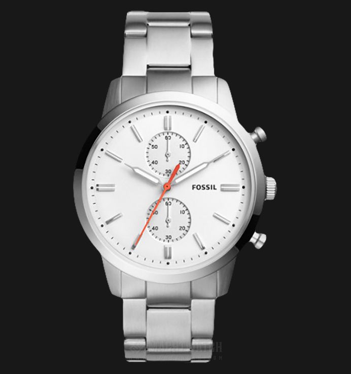 Fossil townsman fs5346 cheap