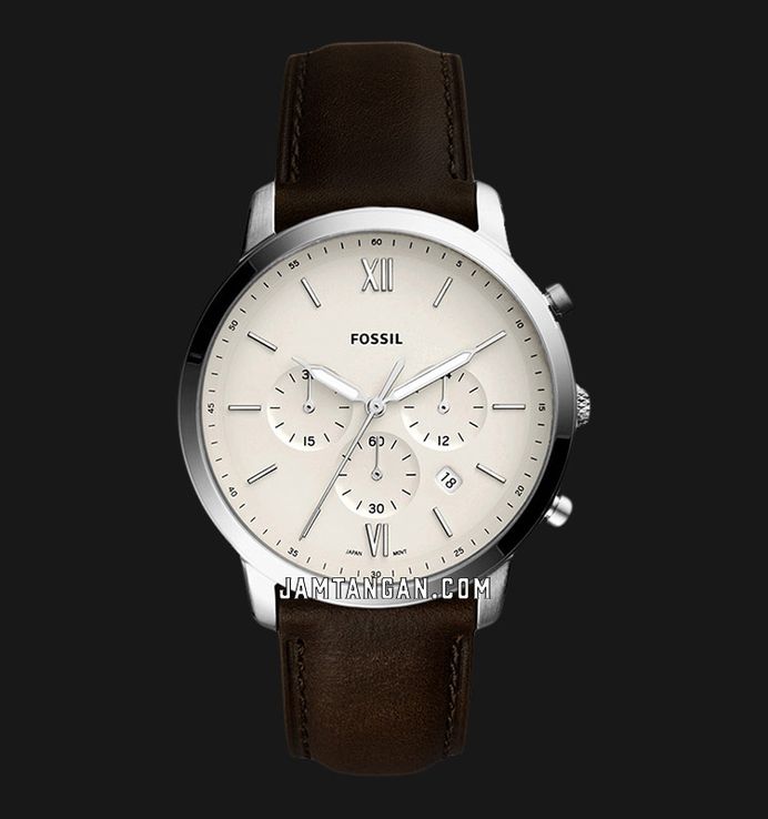 Fossil neutra chrono fs5380 outlet