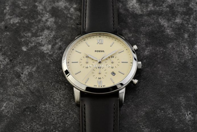 Fossil fs5380 neutra on sale