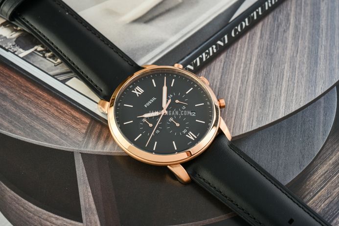 Fossil neutra fs5381 discount