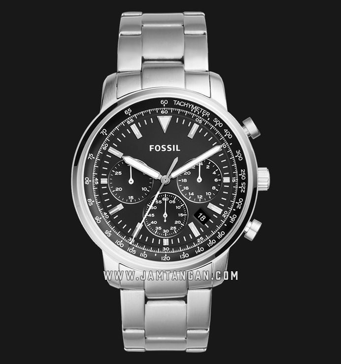 Fossil goodwin fs5412 top
