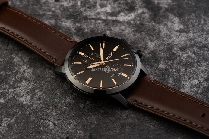 Fossil townsman fs5437 new arrivals