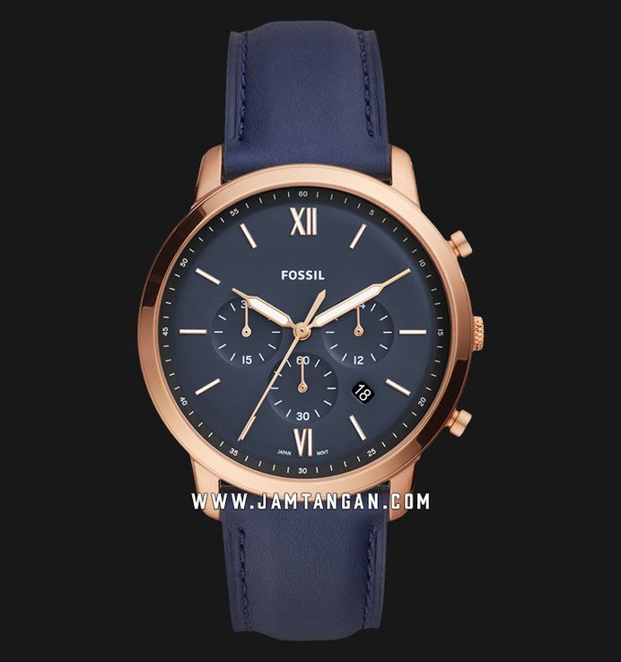 Fossil fs5454 hot sale