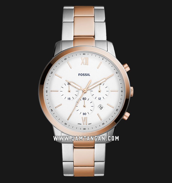 Fossil fs5475 discount