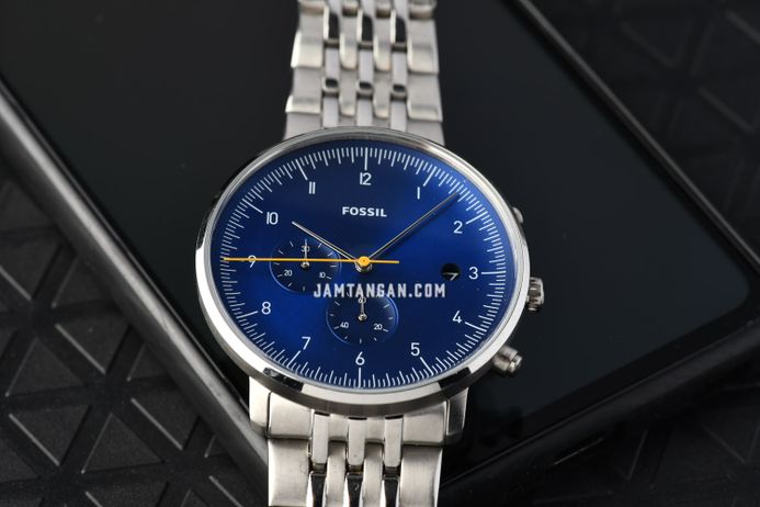 Fossil fs5542 on sale