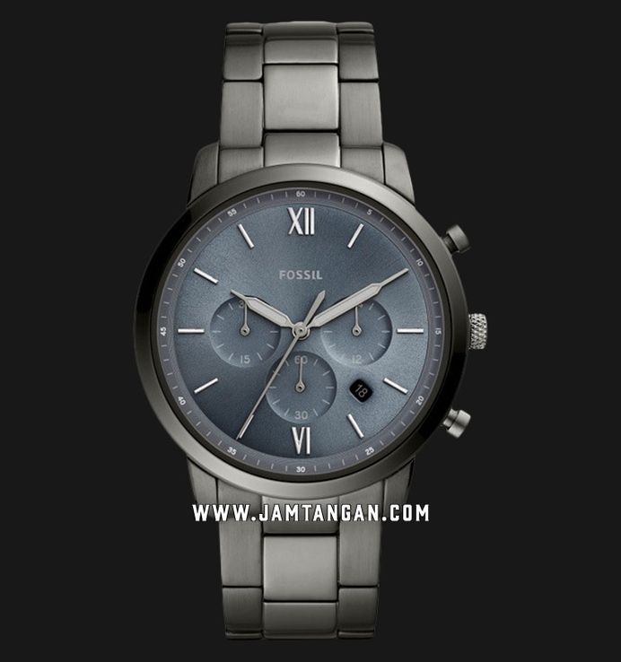 Fossil fs5581 best sale