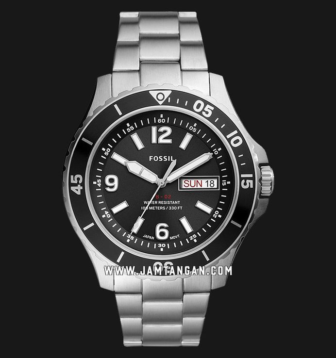 Fs5687 fossil online