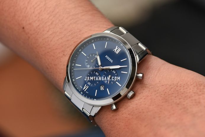 Fossil fs5384p discount