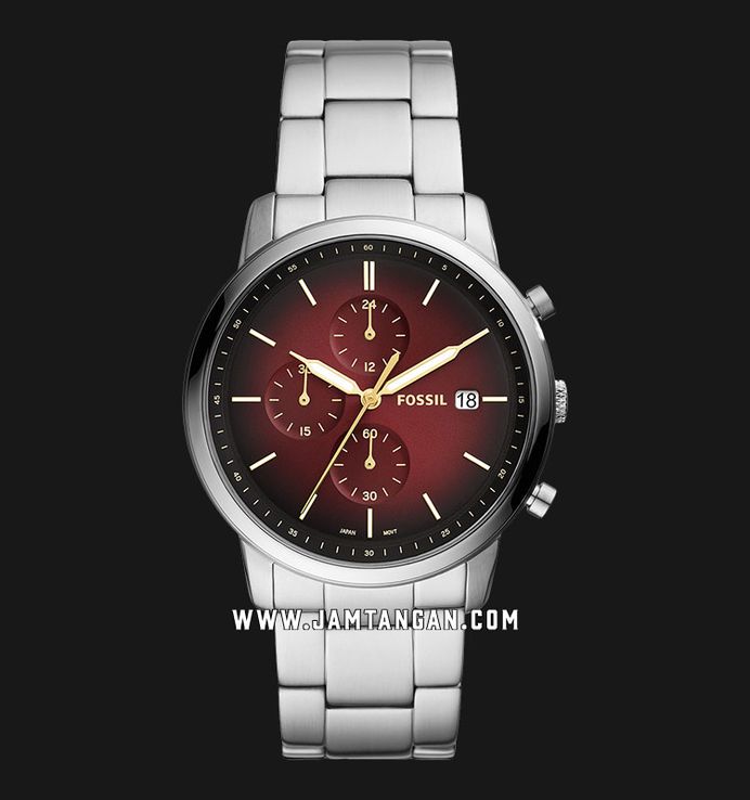 Fossil fs5491 outlet