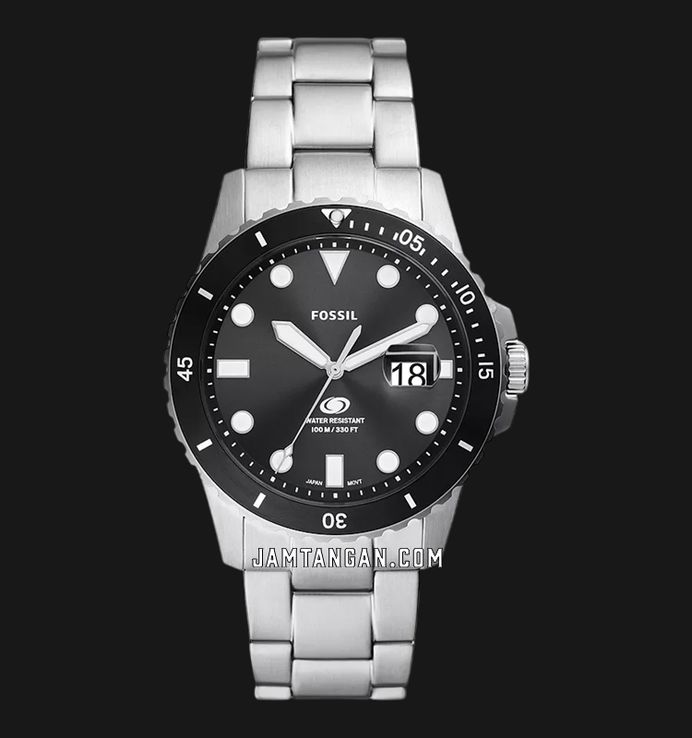 Fossil fs5655 clearance