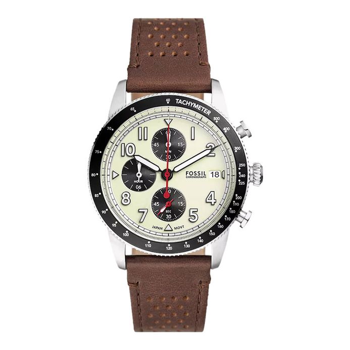 Fossil Machine Jam Tangan Fossil Chronograph Jam Tangan Fossil