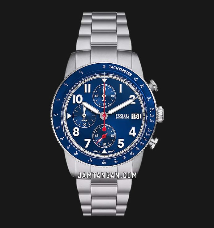 Fossil sport argos hotsell