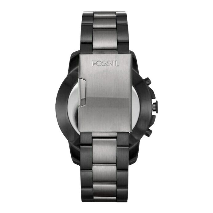 Fossil Ftw1139 Fossil Q Grant Gen Fossil Q FTW1139 Grant Hybrid