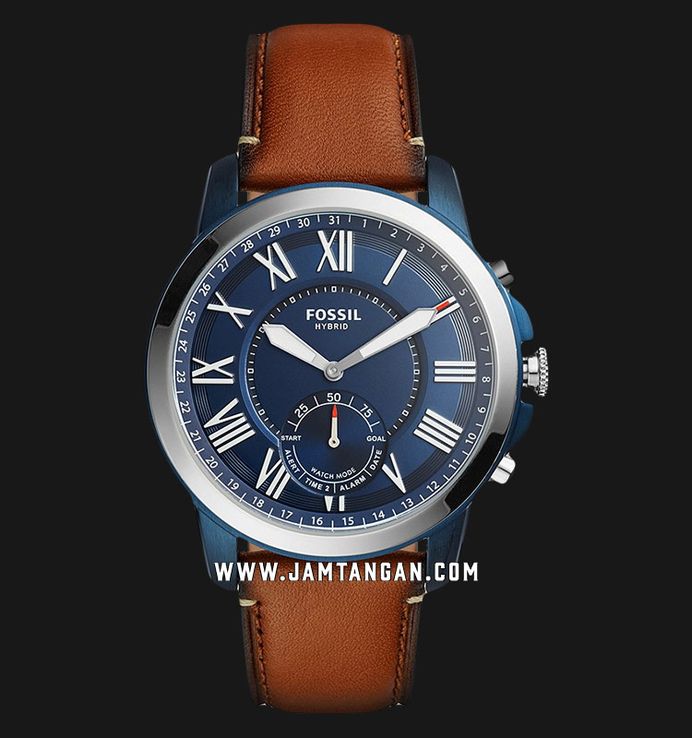 Ftw1147 fossil clearance