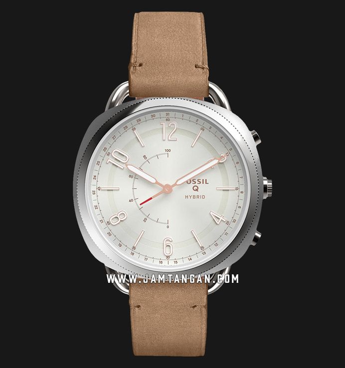Fossil ftw1200 q accomplice hybrid online