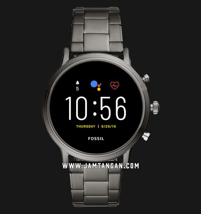 Harga jam fossil gen 3 top