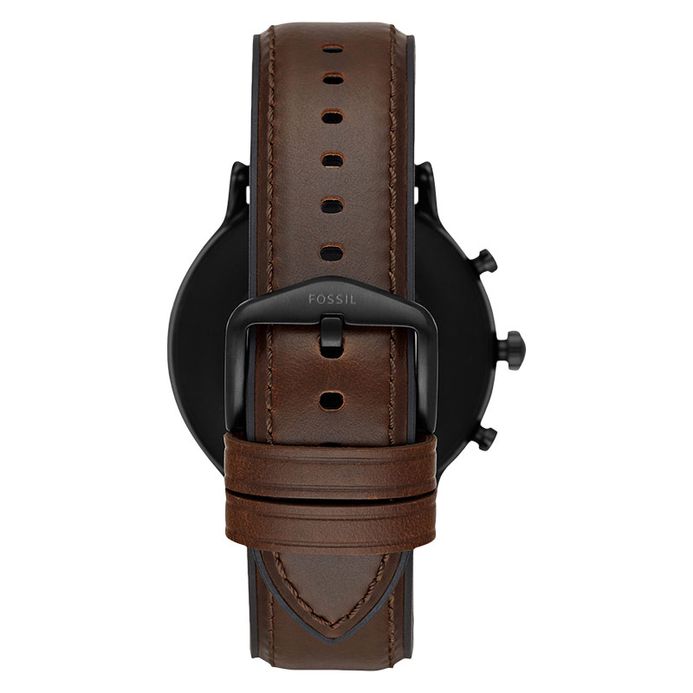 Metal Strap Fossil Carlyle Band Fossil Gen Smartwatch Belt Metal