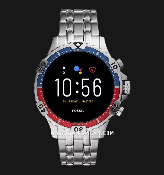 Ftw4040 fossil 2025