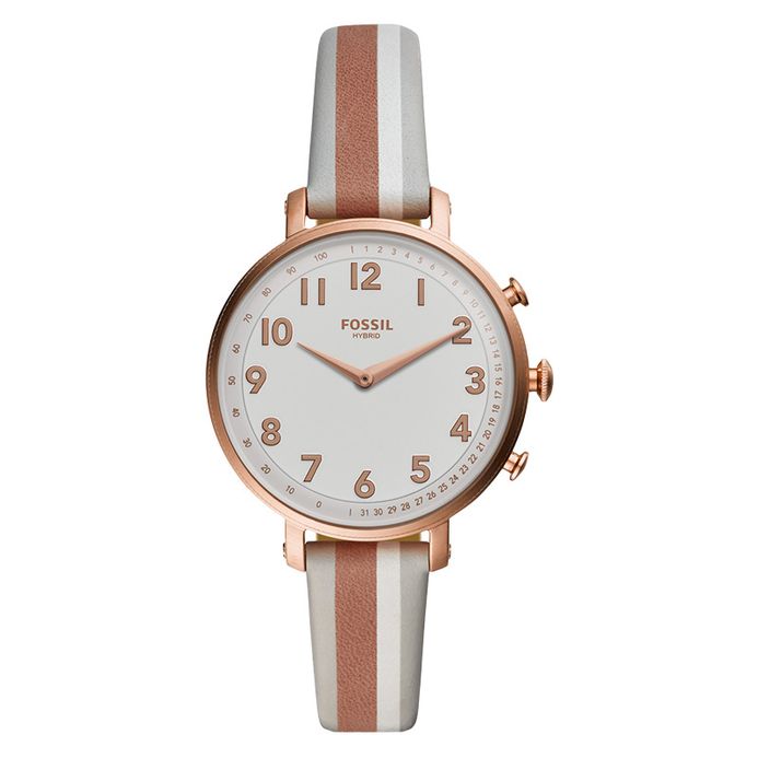 Fossil Smartwatch Fossil Cameron Fossil Q Cameron FTW5049 Hybrid