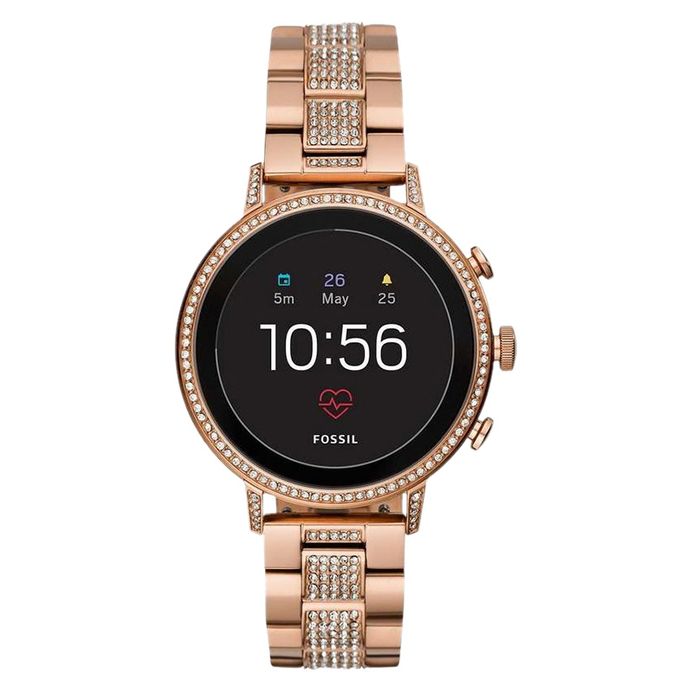 Fossil Reparatur Armband Fossil Gen Fossil Smartwatch Reparatur