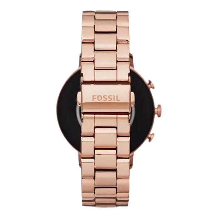 Venture Hr Smartwatch Fossil Gen CaracterÃsticas Smartwatch