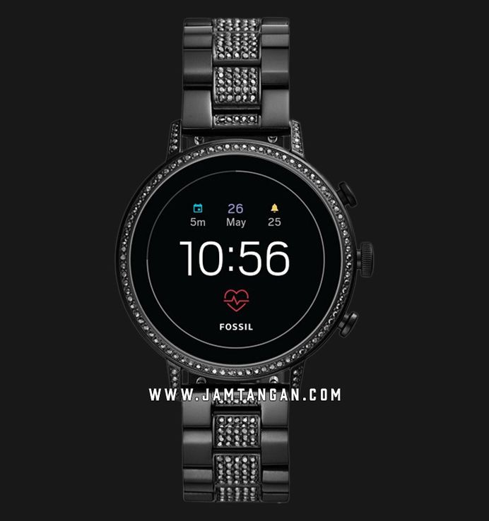 Fossil ftw6023 sales