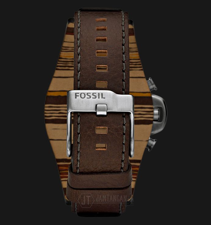 Fossil jake jr1157 clearance