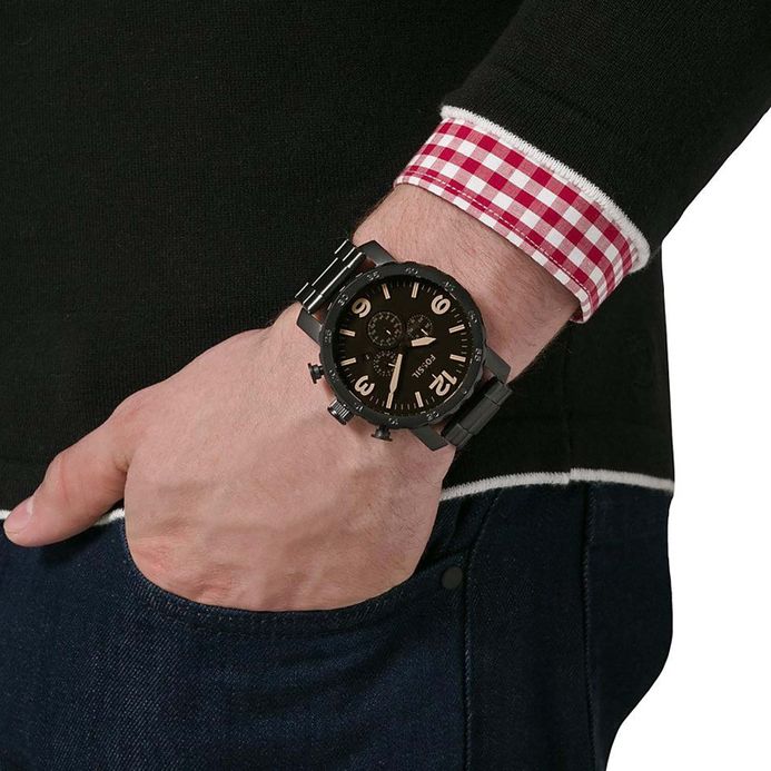 Fossil jr1356 price clearance