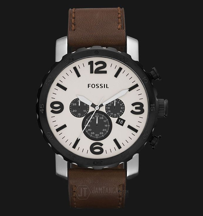 Fossil jr1390 strap cheap