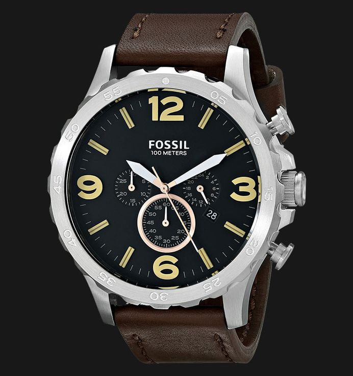 Jr1475 fossil watch deals