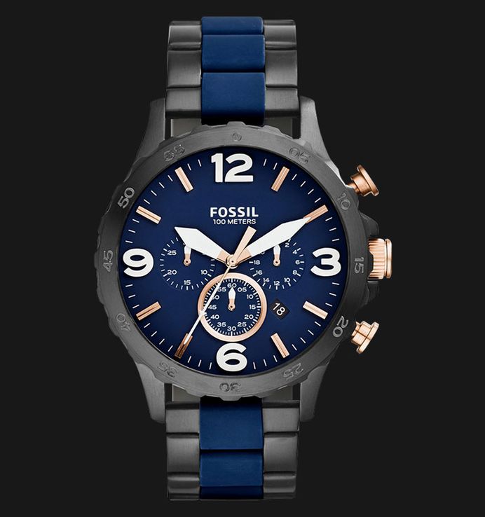 Fossil jr1494 top