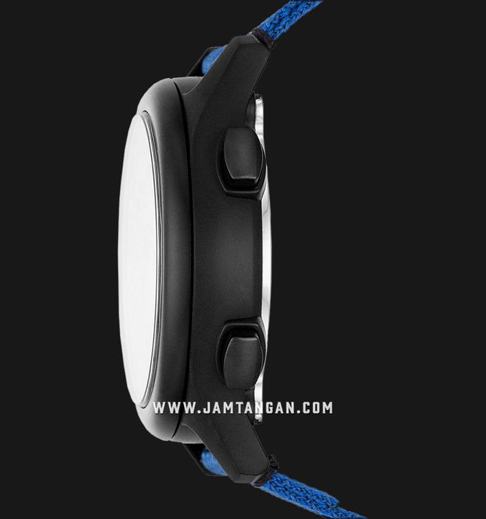 Jam tangan fossil connect hp top