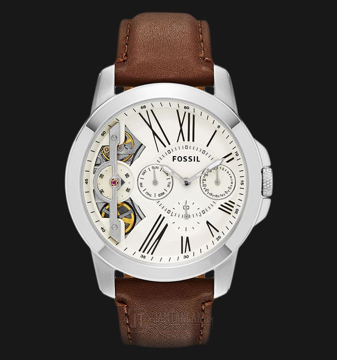Fossil me 1144 clearance