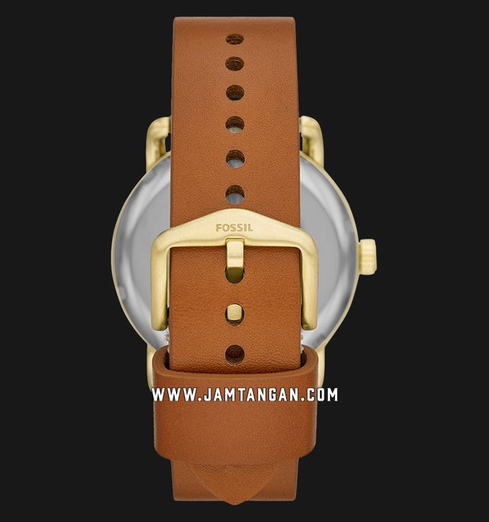 The commuter twist luggage leather watch deals