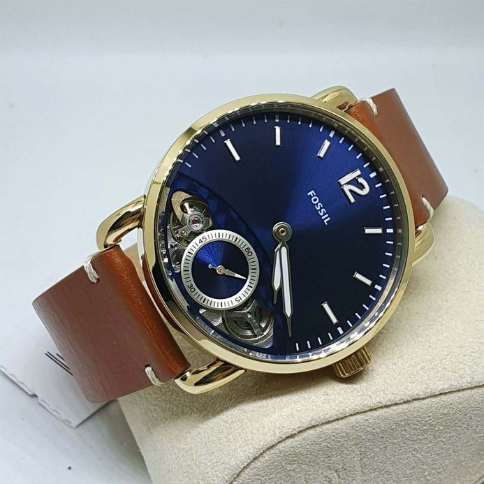 The commuter twist luggage leather watch online