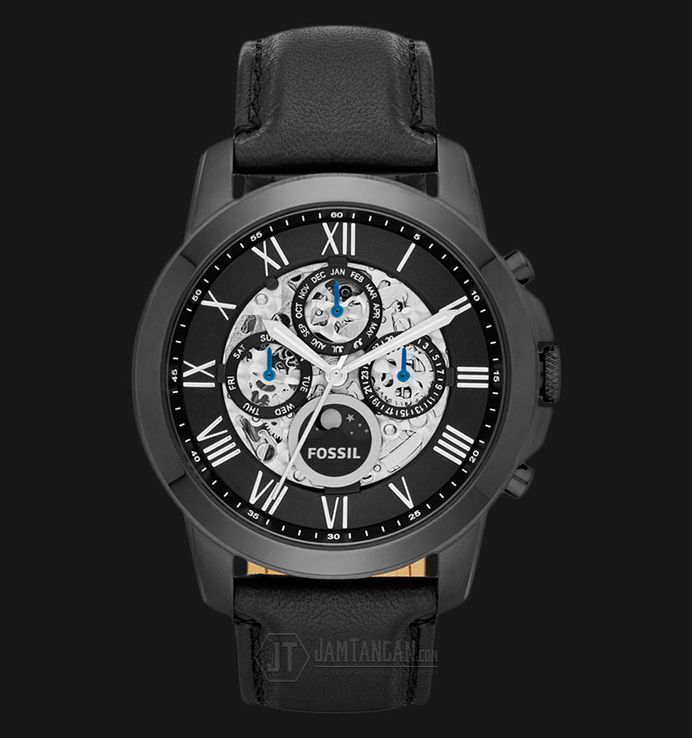 Fossil grant me3028 new arrivals