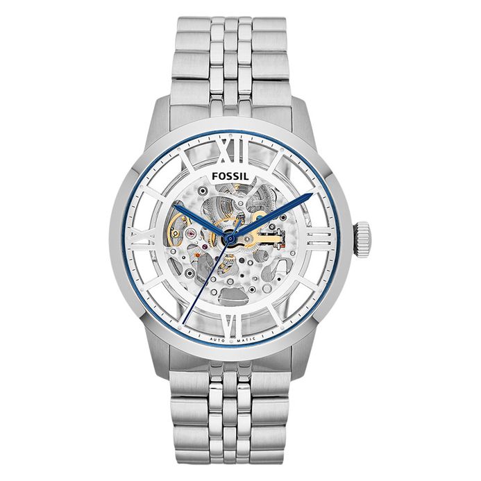 Fossil ME3044 Townsman Automatic Stainless Steel