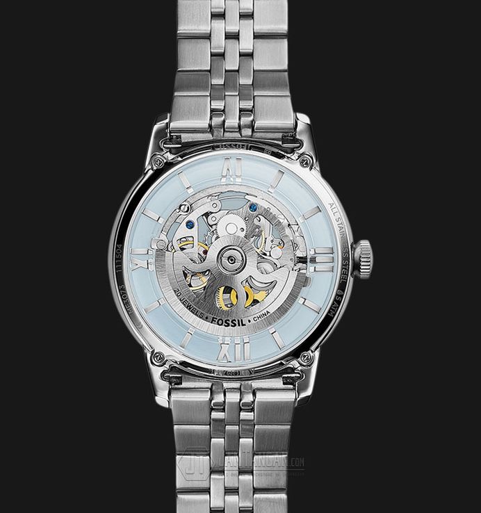 Fossil me3073 sales