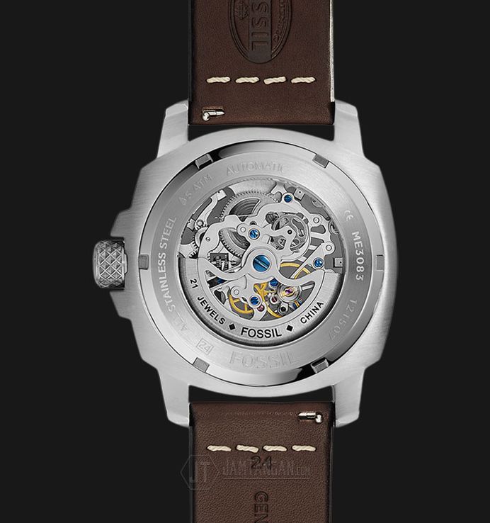 Fossil watch me3083 clearance