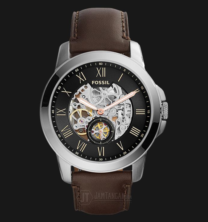 Fossil grant automatic me 3095 online