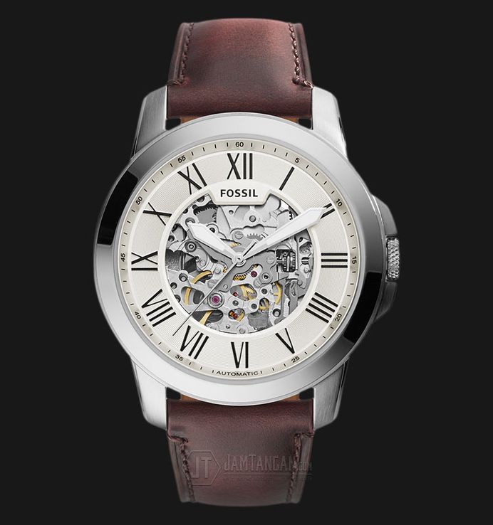 Fossil grant me3099 sale