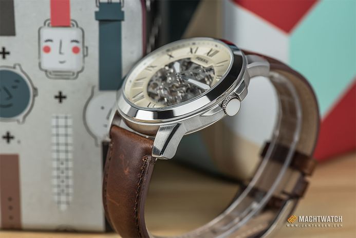 Fossil grant me3099 best sale