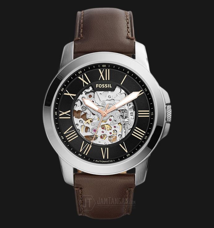 Fossil me3100 online